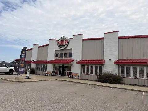 Bama RV in Dothan, AL