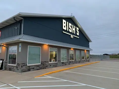 Bish's RV of Sioux Falls photo 2