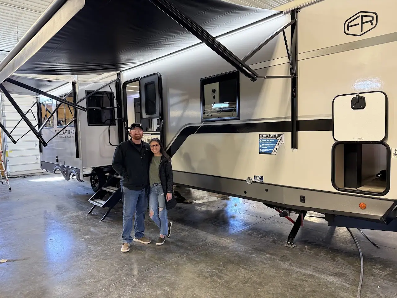 Midwest RV, RV dealers in Terre Haute