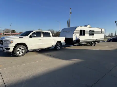 Midwest RV photo 2