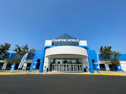 Camping World - Birch Run in Birch Run, MI