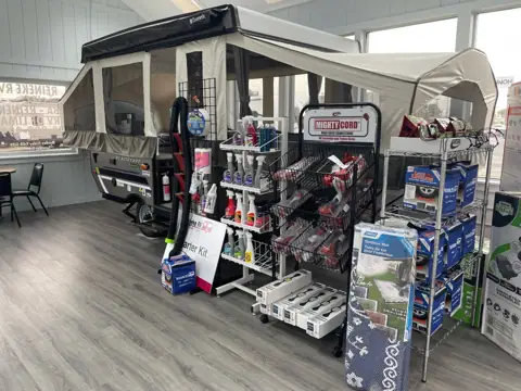 Reineke RV of Lima in Lima, OH