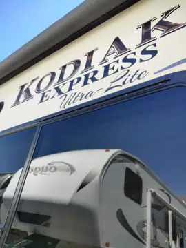 Lemke RV in Rocklin, CA