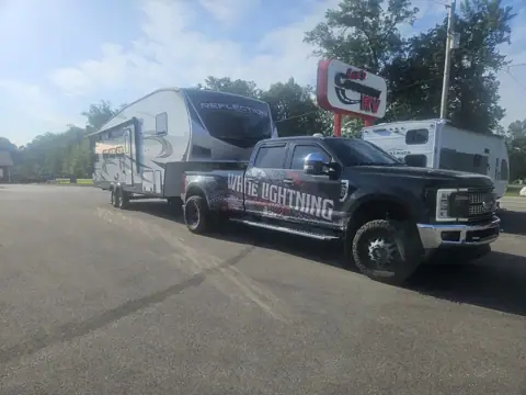 RV Repair & RV Parts at Lee's Country RV photo 3