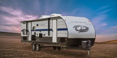 Missouri Cherokee RV Dealership photo 2