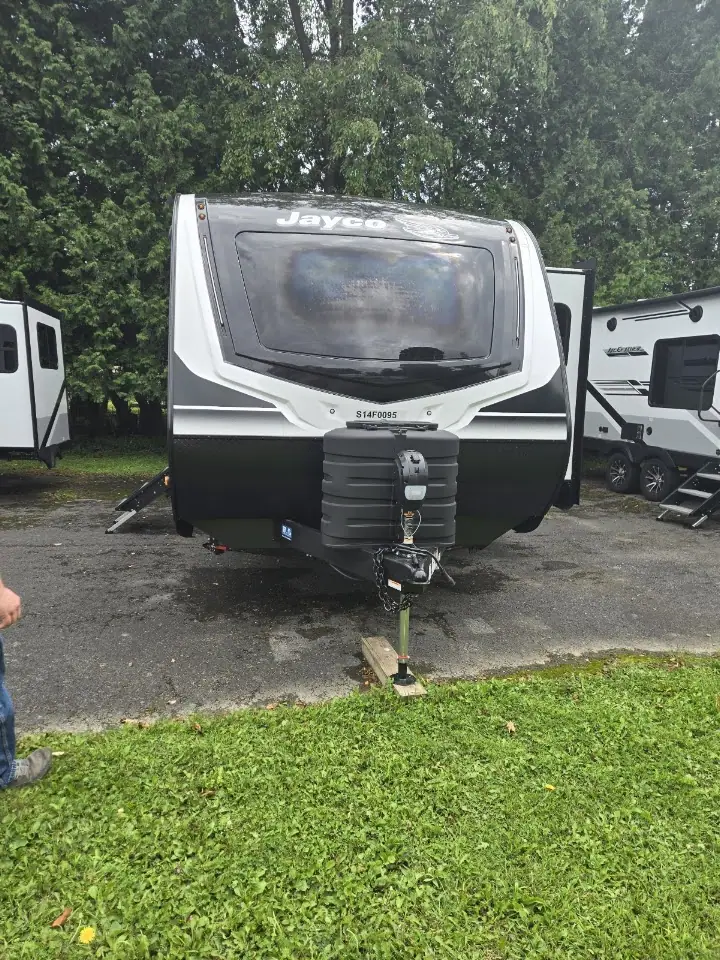 Howard Trailer Sales Jayco, RV dealers in Edmeston