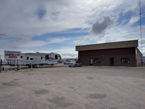Camper & RV Center photo 2