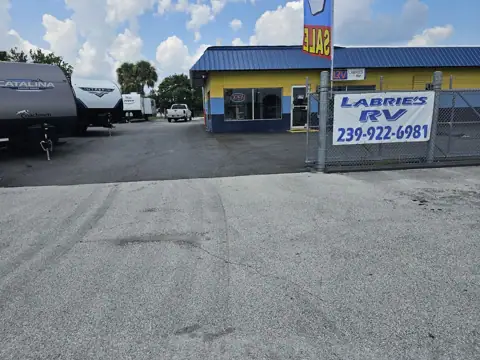 Labrie's RV LLC in Lake Placid, FL