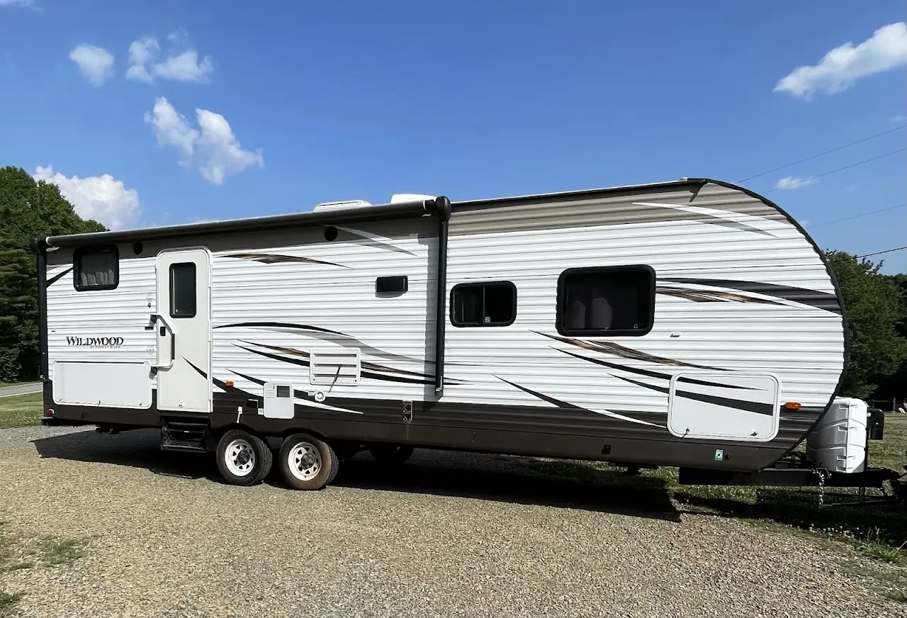Swifts Camper Sales, RV dealers in State Road