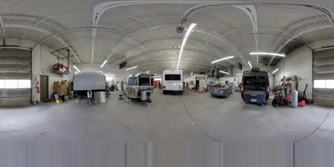 Mark Wahlberg Airstream & RV - Cleveland photo 3