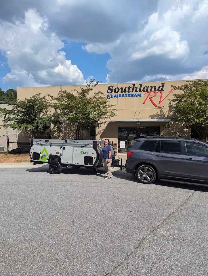 Southland Airstream & RV - Atlanta, RV dealers in Norcross