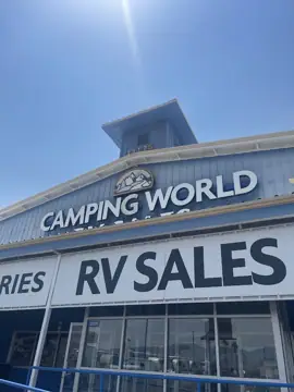 Camping World - Las Vegas in Las Vegas, NV