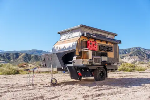 Neo Camper in Chino, CA