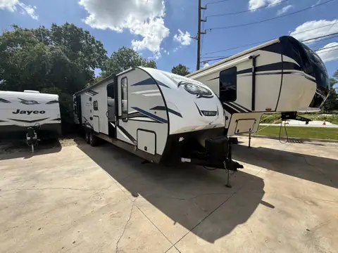 Hoppers RV in Cypress, TX