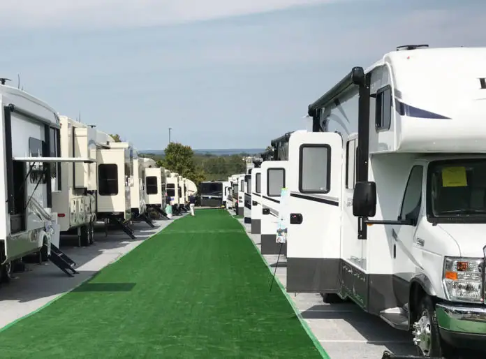 Sonoma Marin RV, RV dealers in Santa Rosa