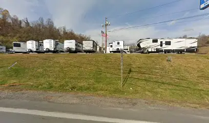 Campers World in Fairmont, WV