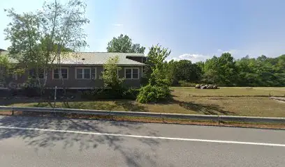 Brandon RV Show Lot in Whitehall, NY