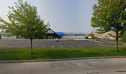 Camping World Retail Parts and Delivery in Green Bay, WI