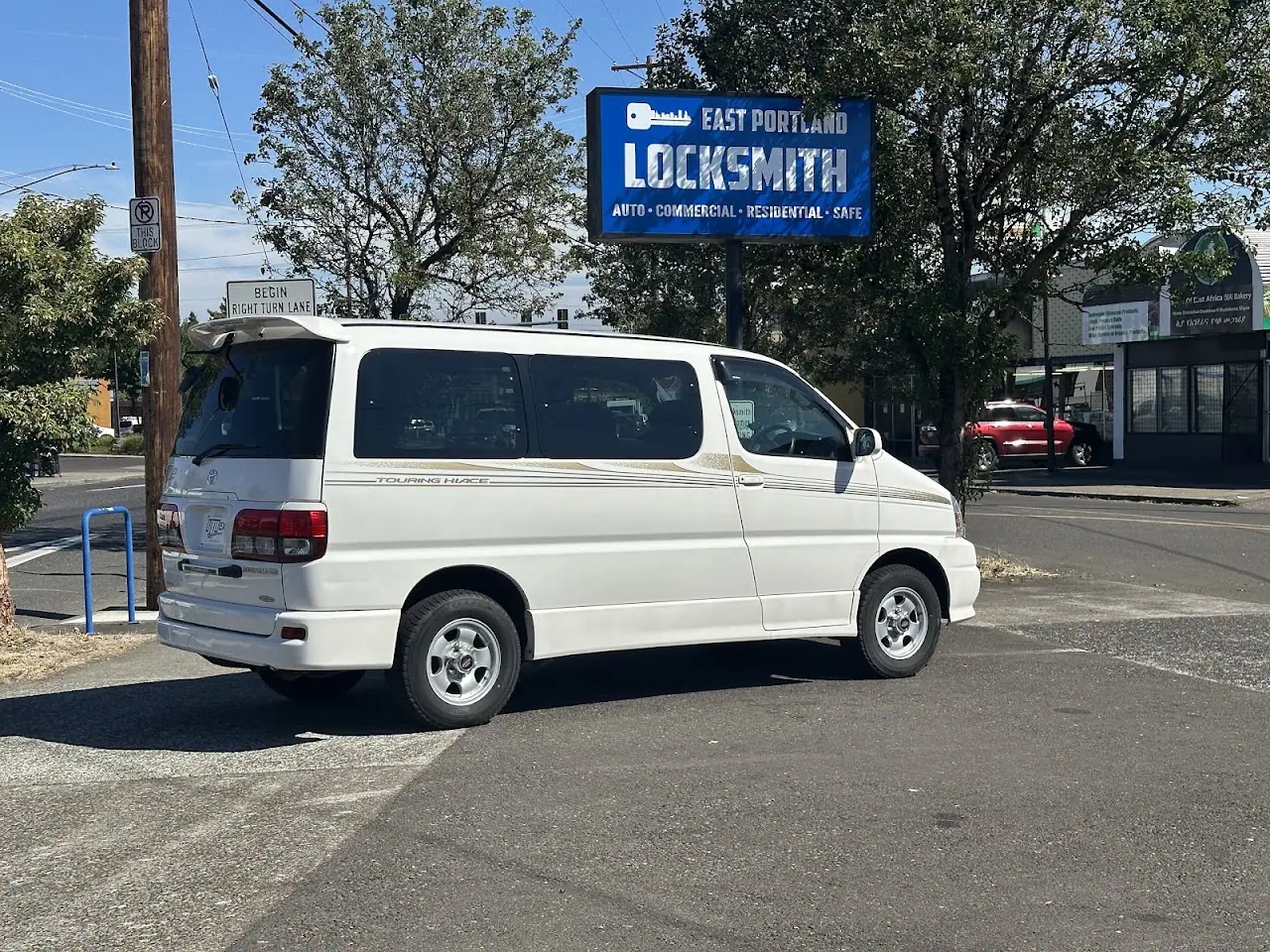 OttoEx Adventure Vehicles, RV dealers in Milwaukie