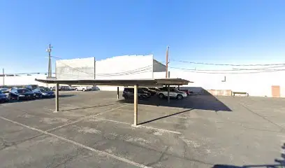 Las Vegas Park and Sell, RV dealers in Las Vegas
