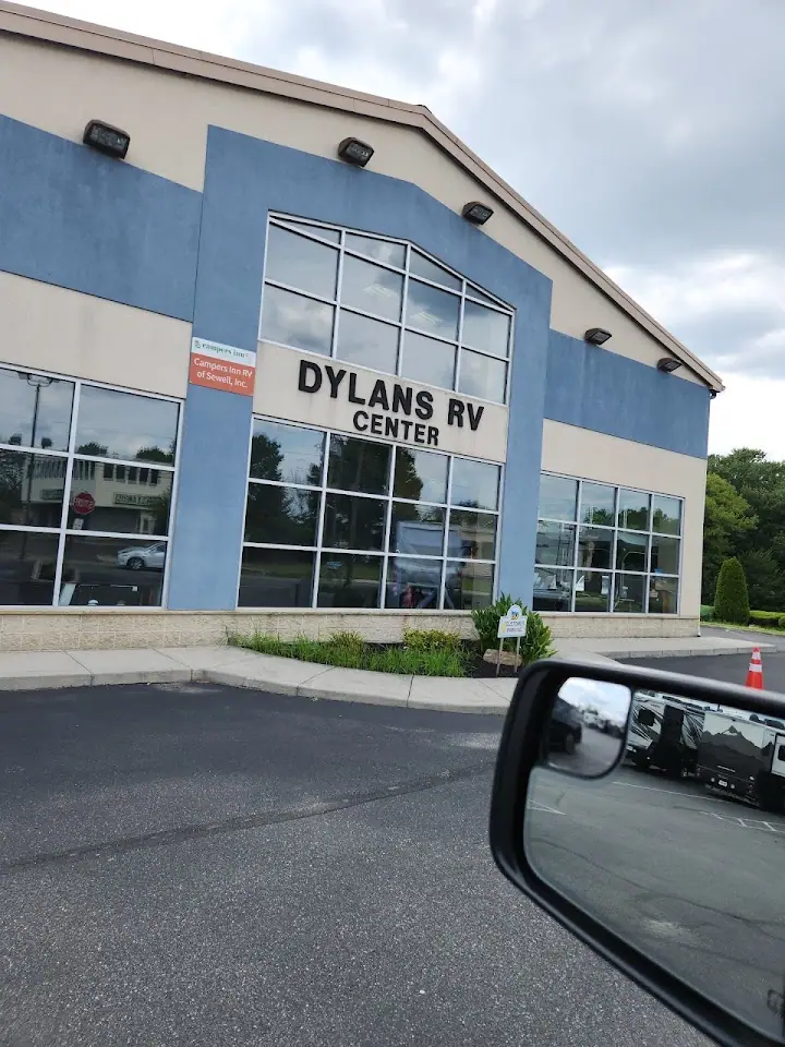 Campers Inn RV Signature Collection, RV dealers in Sewell