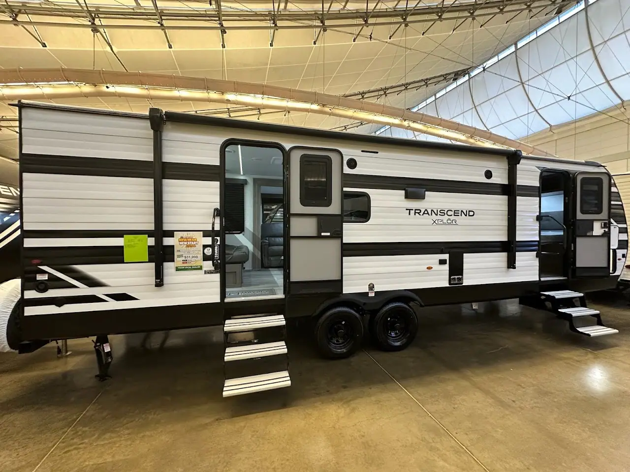 Meyers RV of Pittsburgh, RV dealers in Apollo