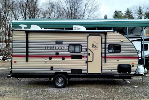 Meyers RV of Pittsburgh photo 2
