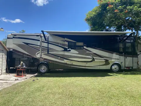 Moreno RV Sales in Edgewater, FL