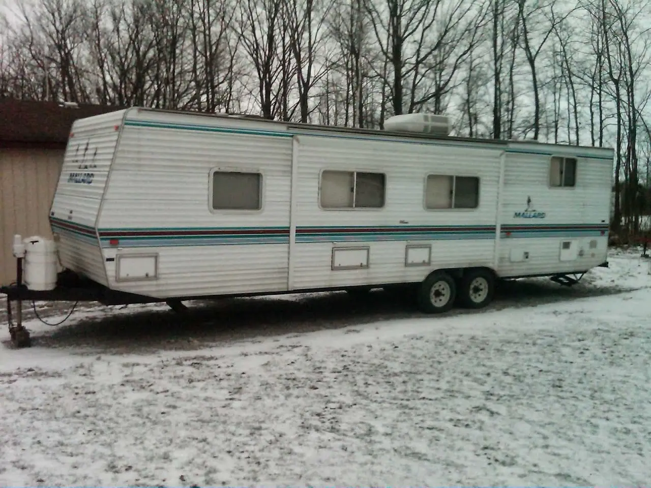A Michigan Family Time RV Rental and Event Services - Music DJ - Live Band, RV dealers in Kimball