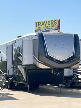 Travers St Louis RV in O'Fallon, MO