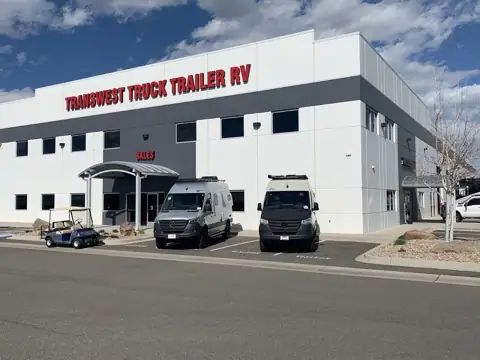 Transwest Truck Trailer RV of Frederick - RV in Longmont, CO