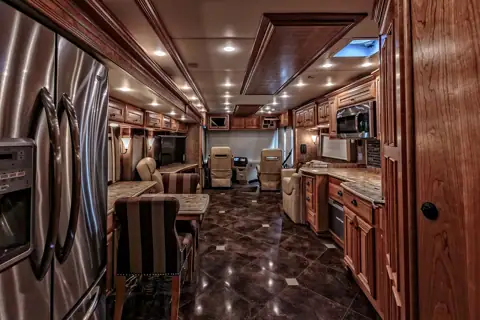 Transwest Truck Trailer RV of Frederick - RV photo 2