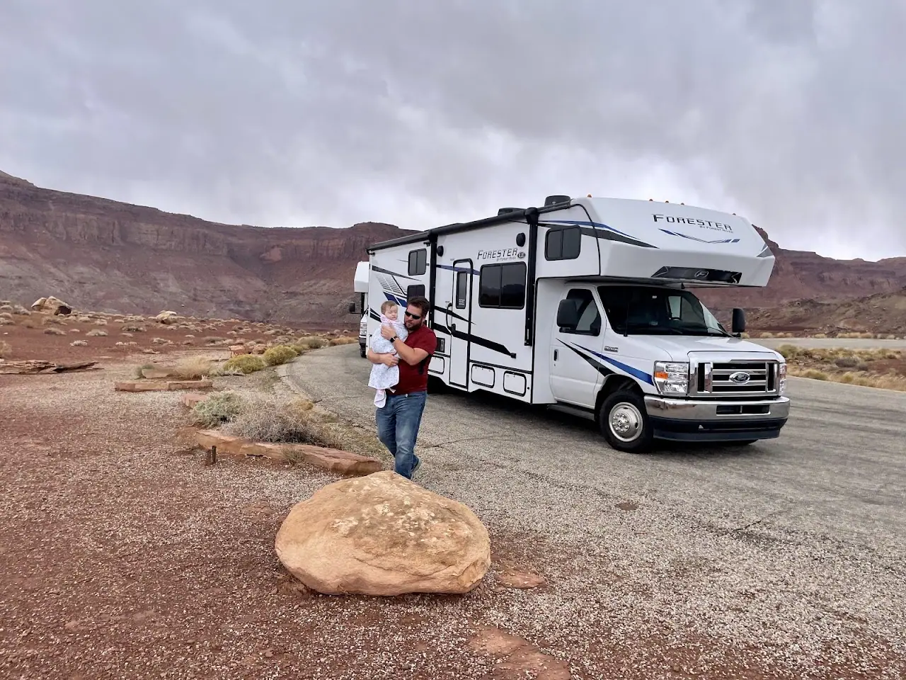 Sphere Rental, RV dealers in Stansbury Park