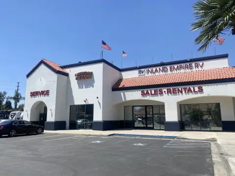 Inland Empire RV Sales in Colton, CA