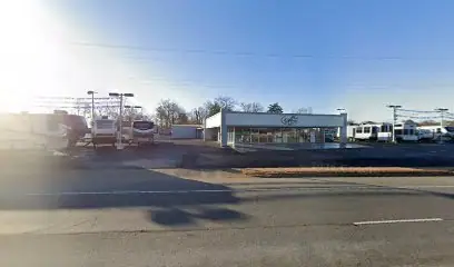 A and K RV Camper Sales Greer in Greer, SC
