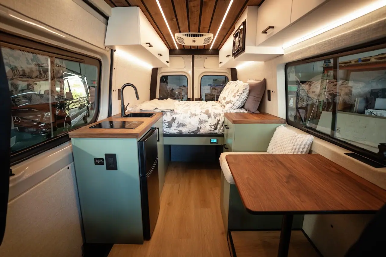 War Horse All Terrain, RV dealers in Sarasota