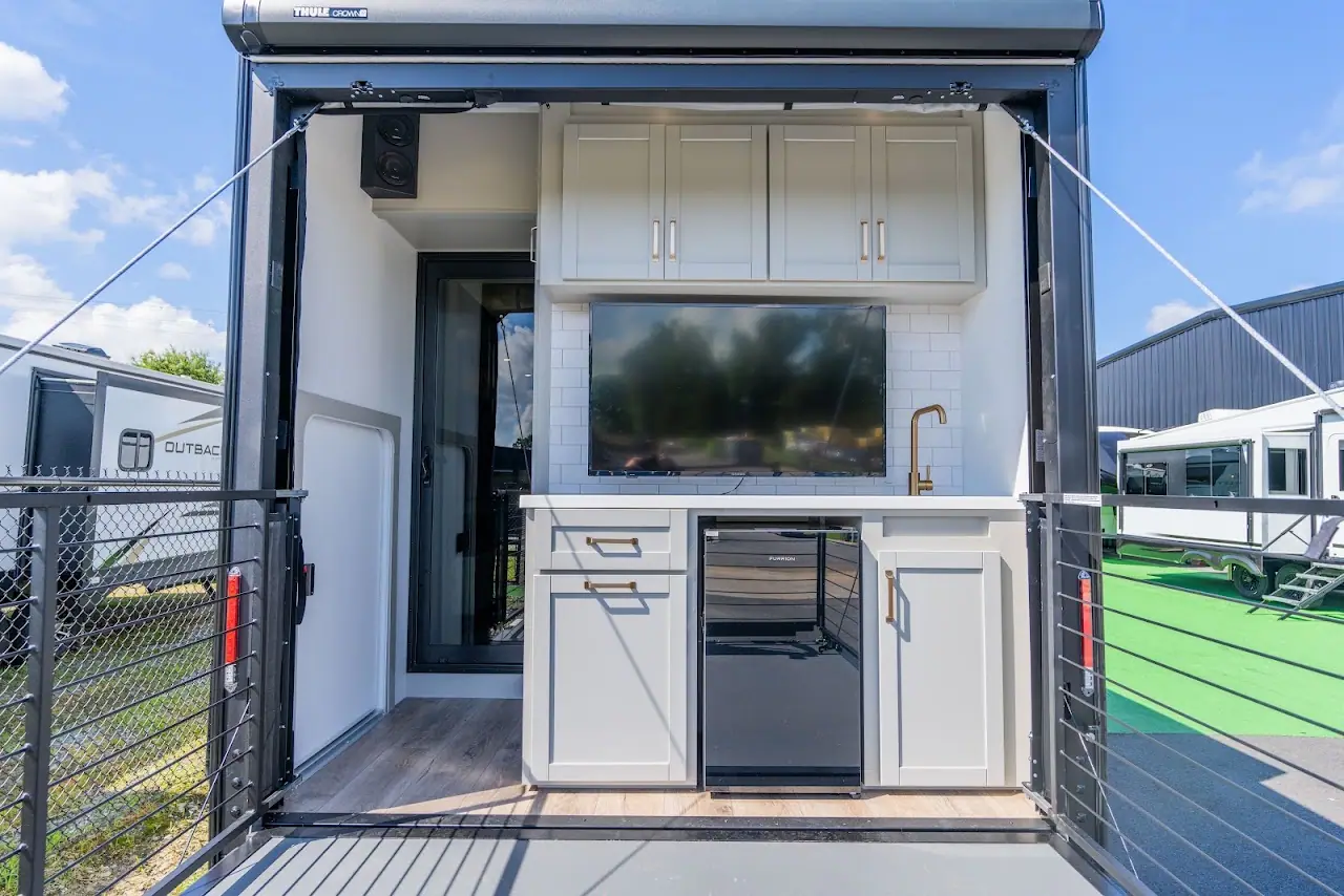 Byron RV, RV dealers in Byron
