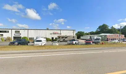 Route 44 RV Center, RV dealers in Lakeville