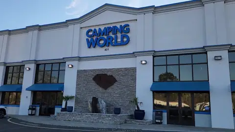 Camping World - Ridgeland photo 2