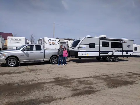 Apple Valley Camping photo 3