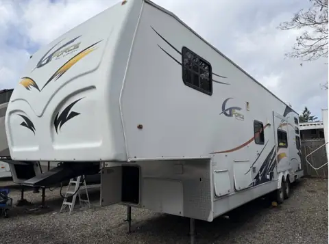 McKenzie RV's LLC in Portland, OR