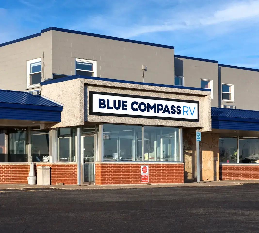 Cheyenne Camping Center, RV dealers in Walcott