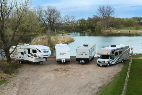 Zomer RV & Rentals in Orange City, IA