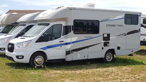 Forest River, Inc. Bldg.10 - Coachmen RV photo 3