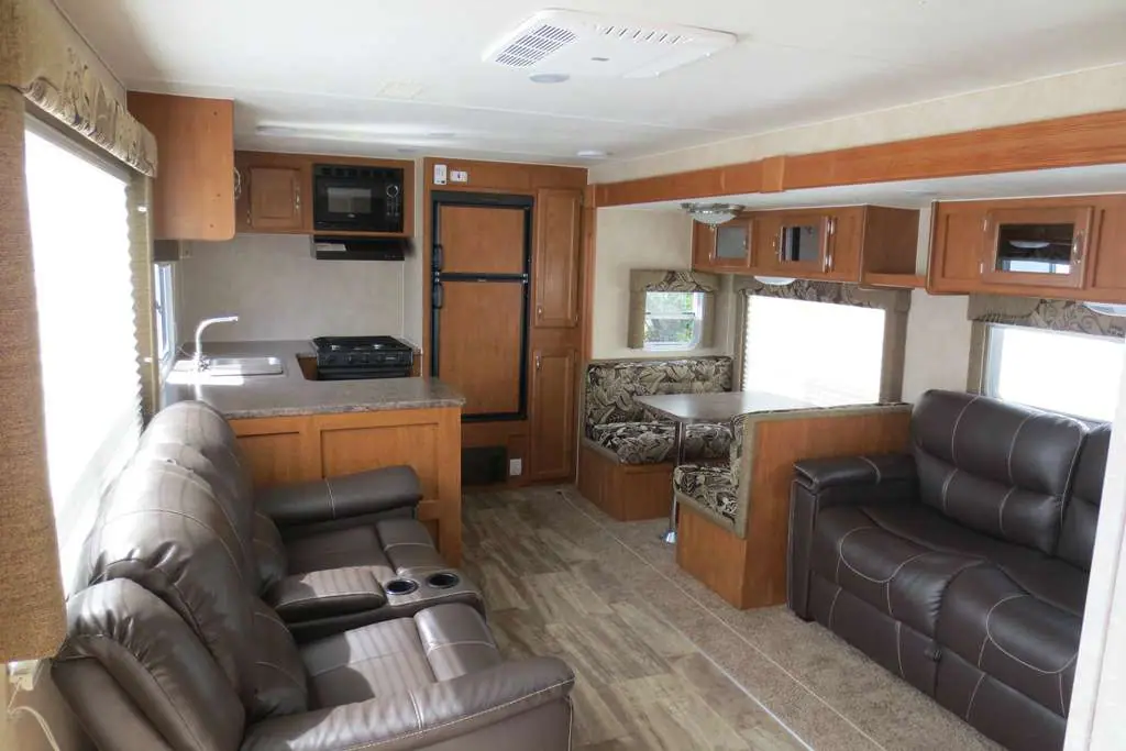 Idle Time RV Sales, RV dealers in Allen