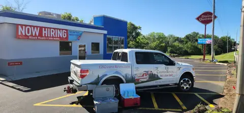 EZ Camper Rental (OFFICE LOCATION) in Rochester, MN