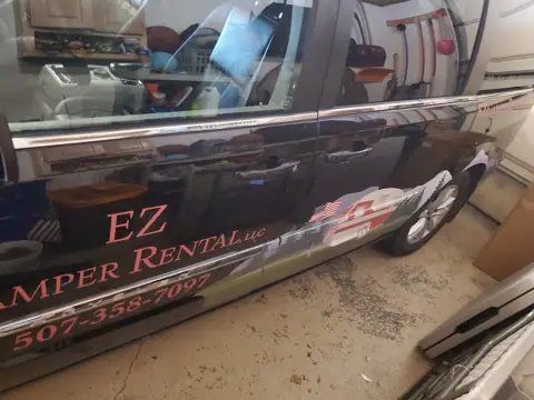 EZ Camper Rental (OFFICE LOCATION) photo 3