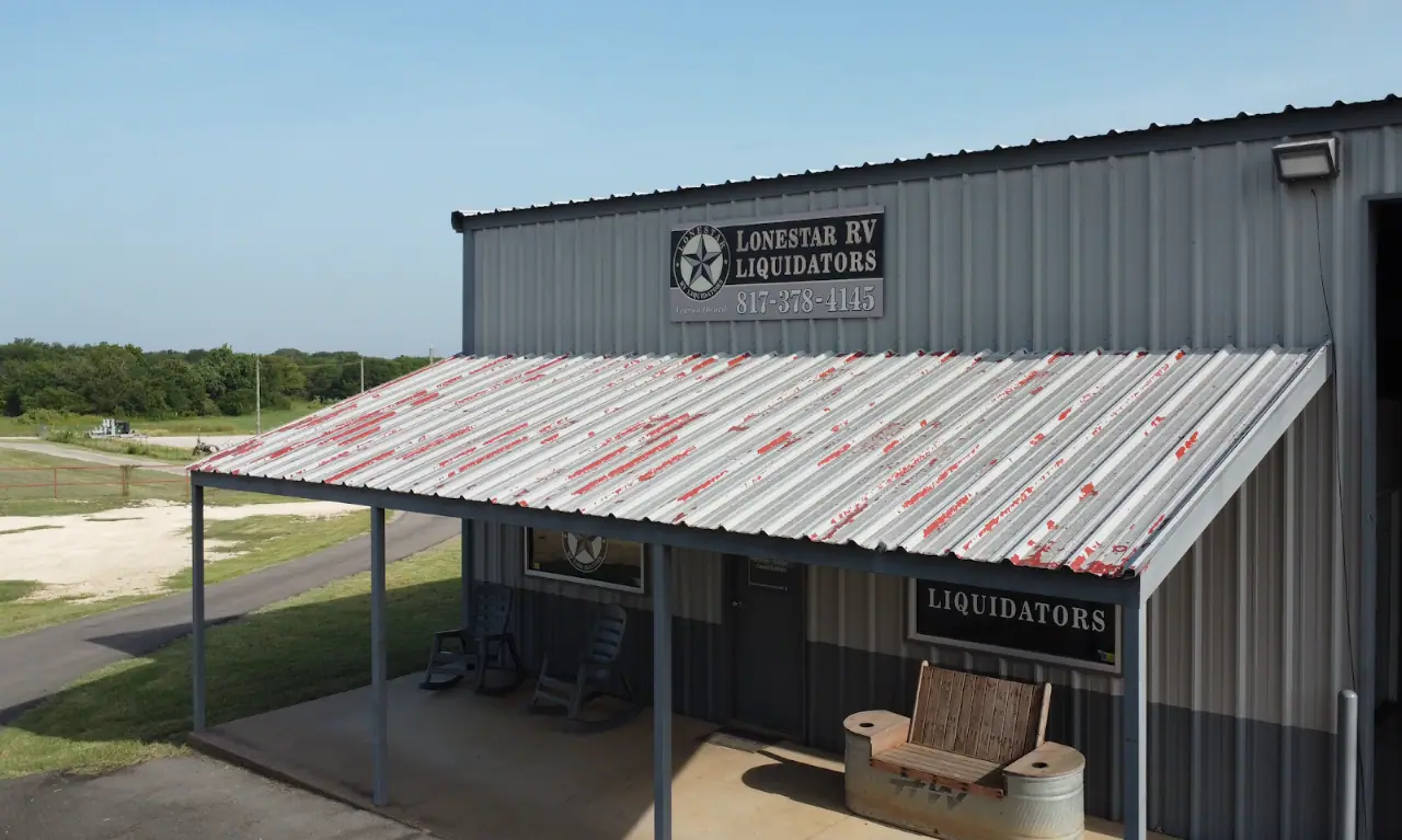 Lonestar RV Liquidators, RV dealers in Burleson