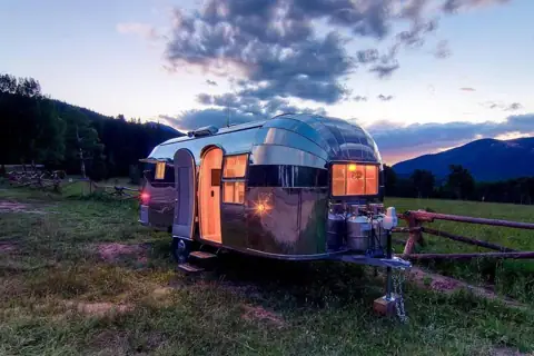Airstream Authority in Southaven, MS