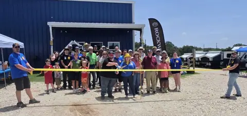 Willis & Co. RV in Granbury, TX